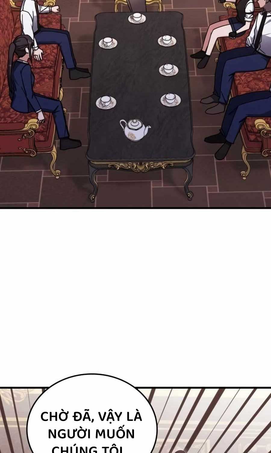 Học Viện Tối Thượng: Chapter 131