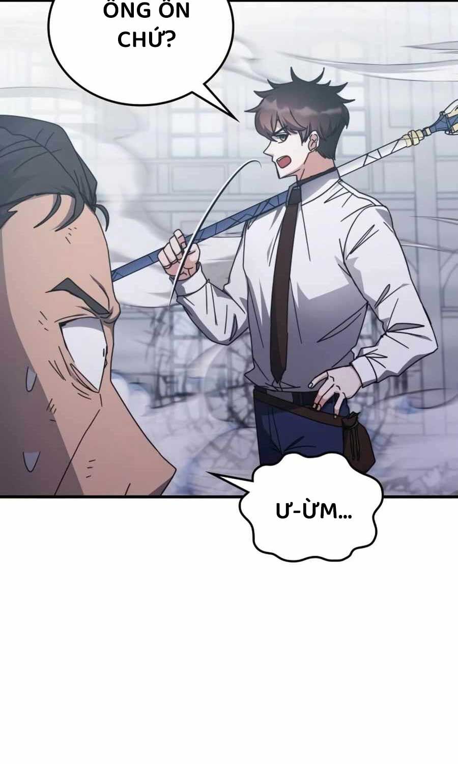 Học Viện Tối Thượng: Chapter 131