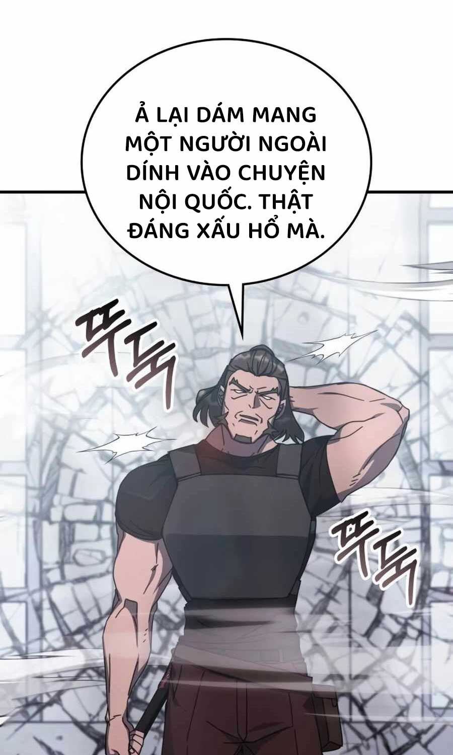 Học Viện Tối Thượng: Chapter 131