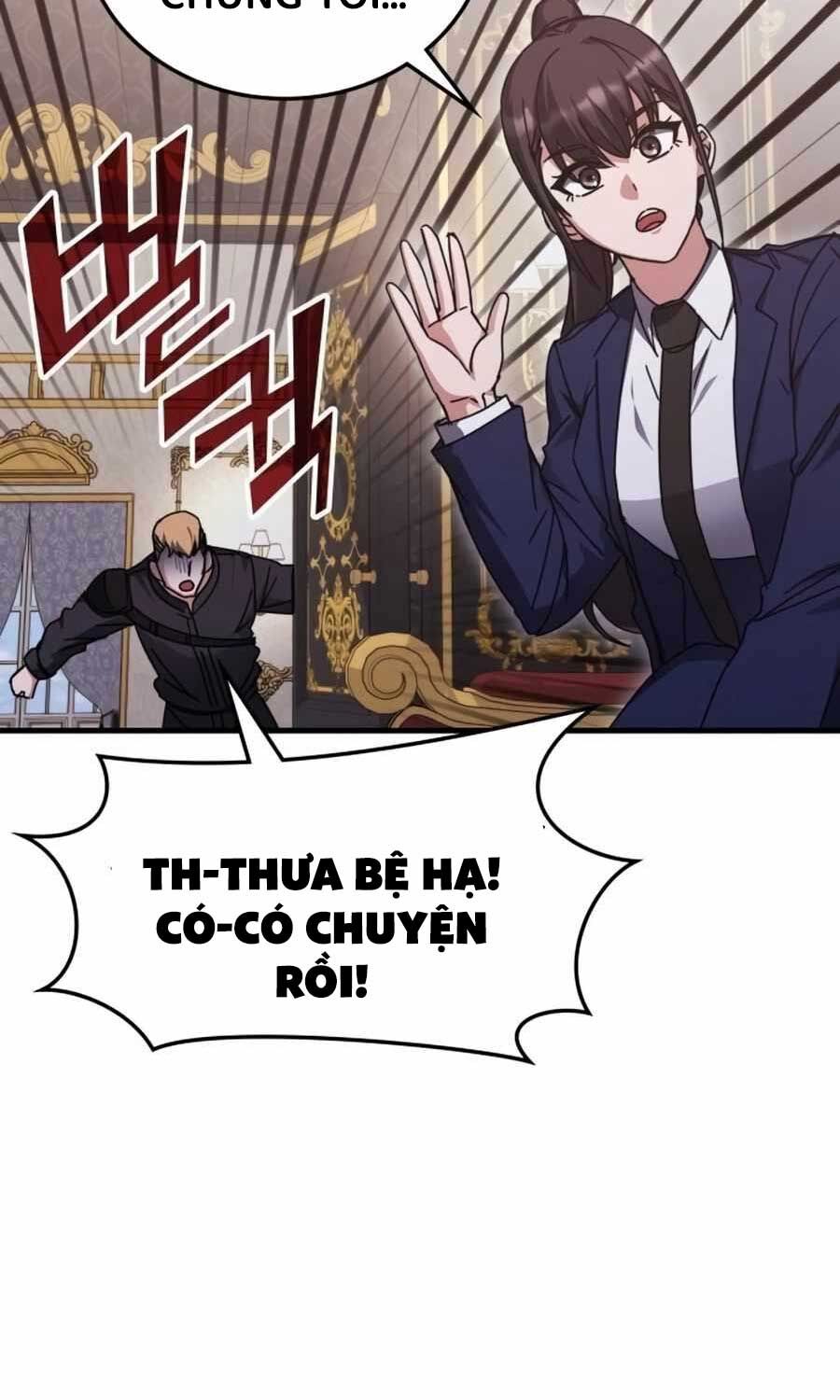 Học Viện Tối Thượng: Chapter 131