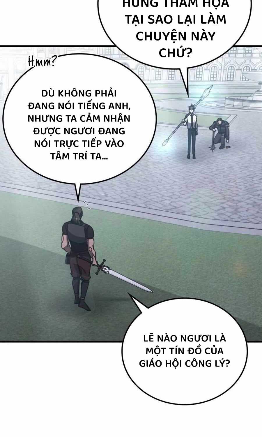 Học Viện Tối Thượng: Chapter 131