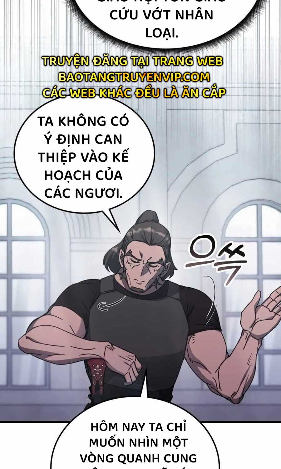 Học Viện Tối Thượng: Chapter 131