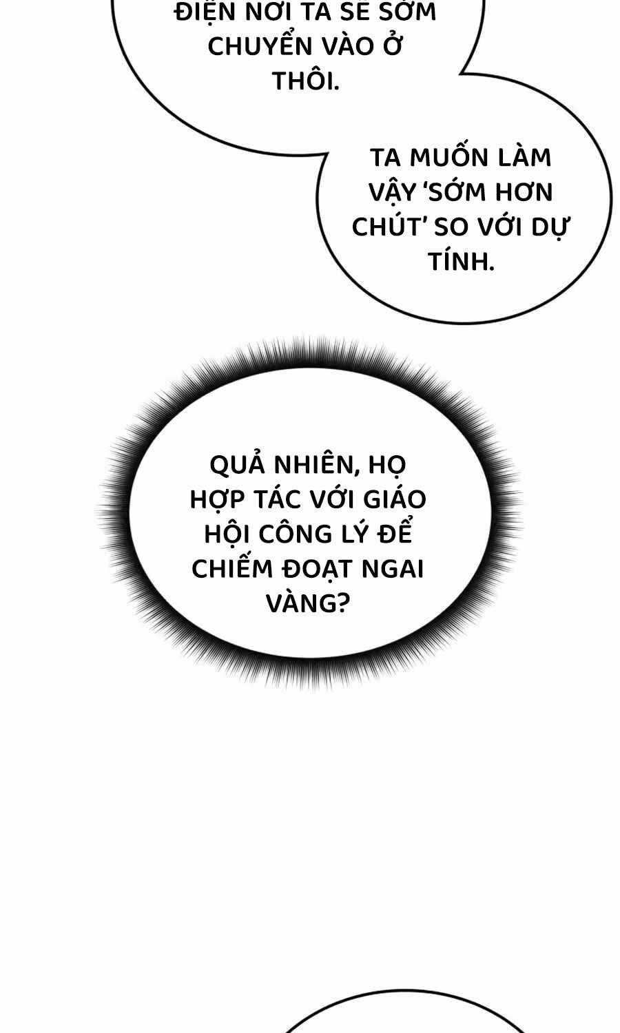 Học Viện Tối Thượng: Chapter 131