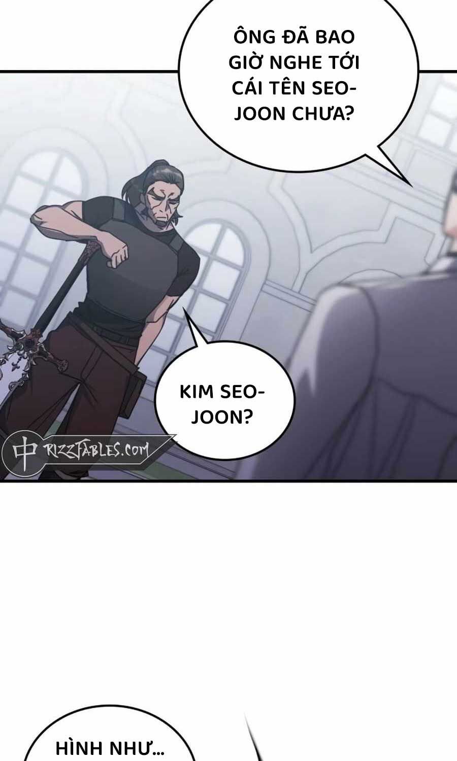 Học Viện Tối Thượng: Chapter 131