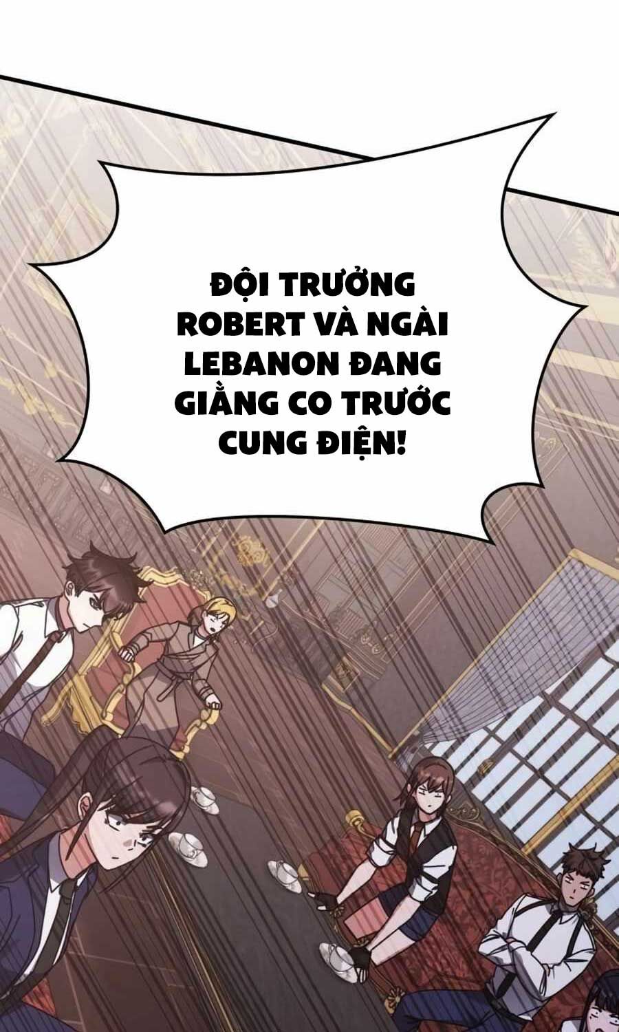 Học Viện Tối Thượng: Chapter 131