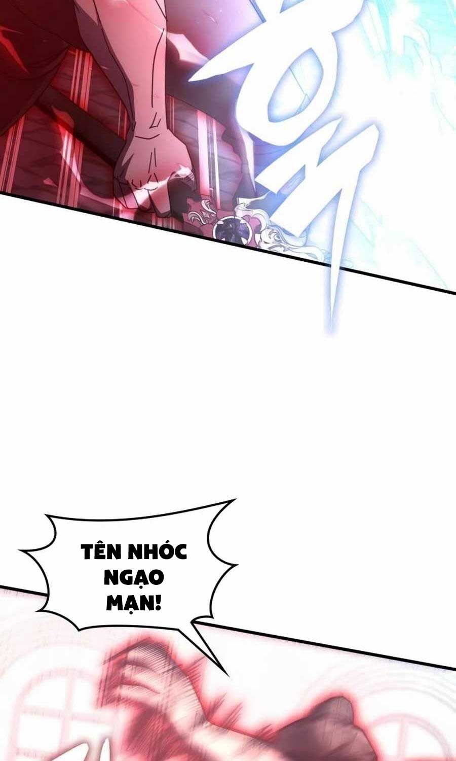 Học Viện Tối Thượng: Chapter 131