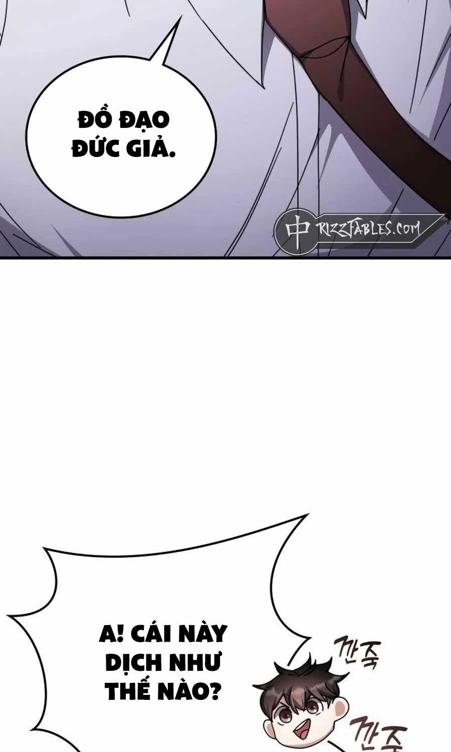 Học Viện Tối Thượng: Chapter 131