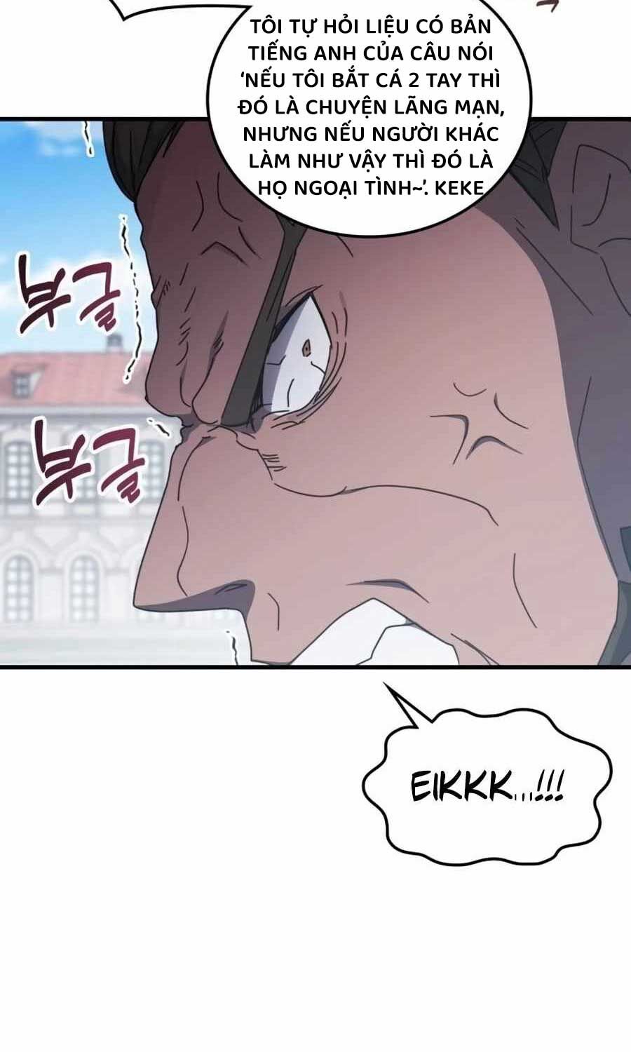 Học Viện Tối Thượng: Chapter 131