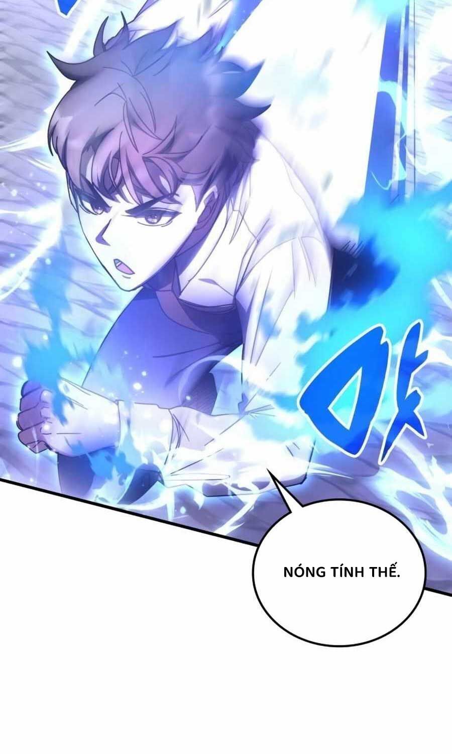 Học Viện Tối Thượng: Chapter 131