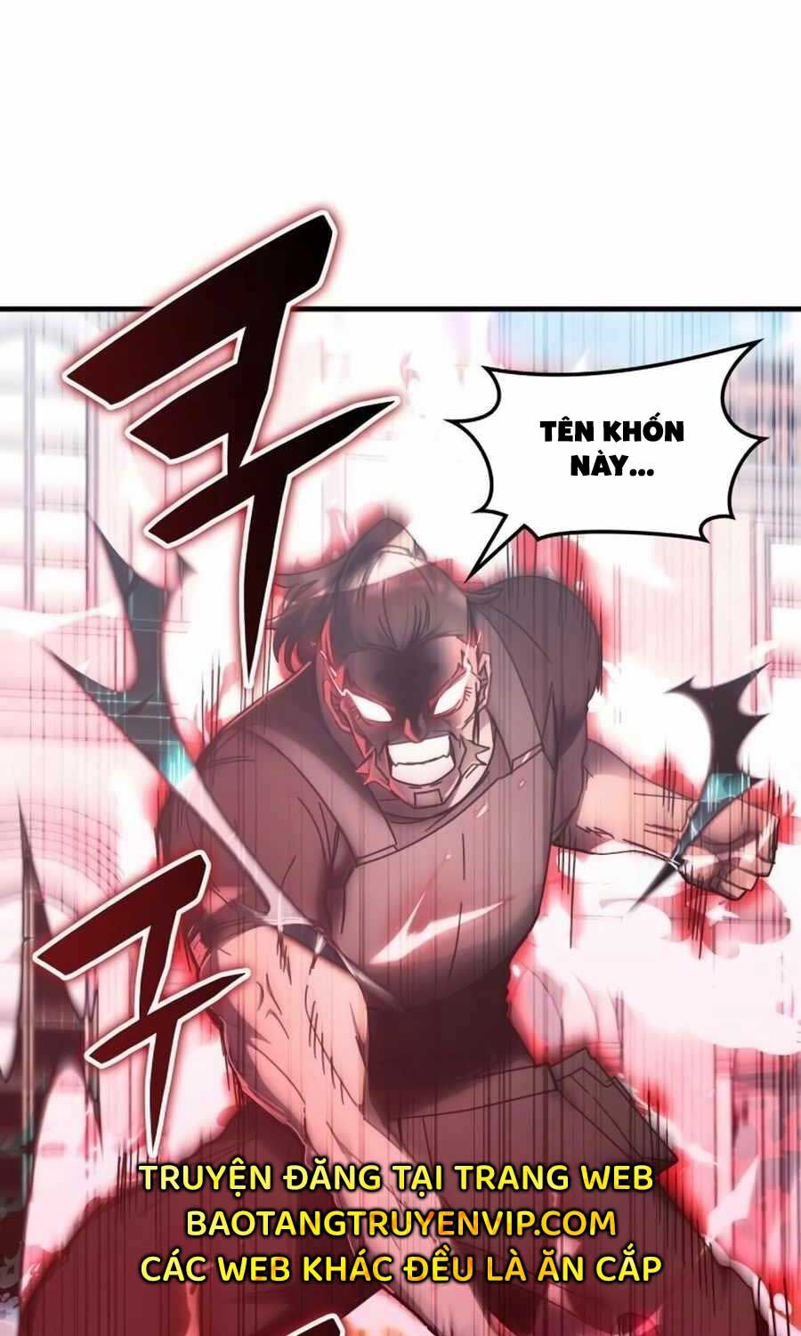 Học Viện Tối Thượng: Chapter 131