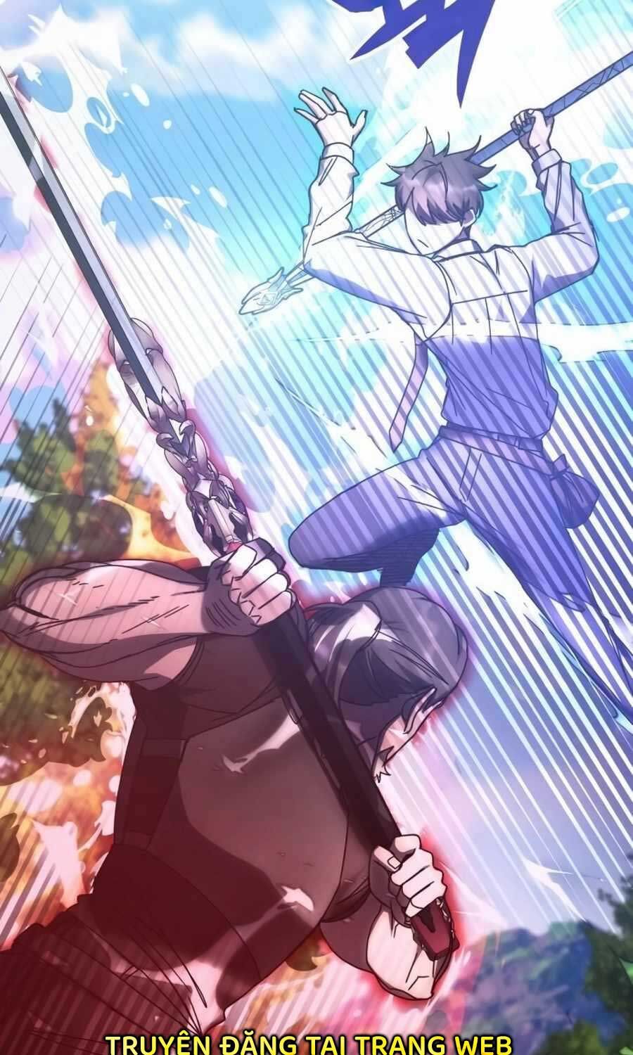 Học Viện Tối Thượng: Chapter 131