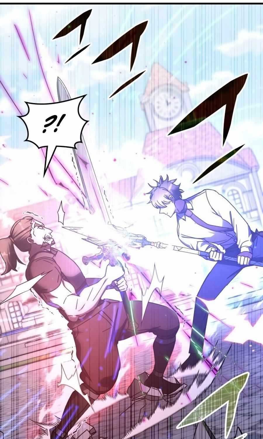 Học Viện Tối Thượng: Chapter 131