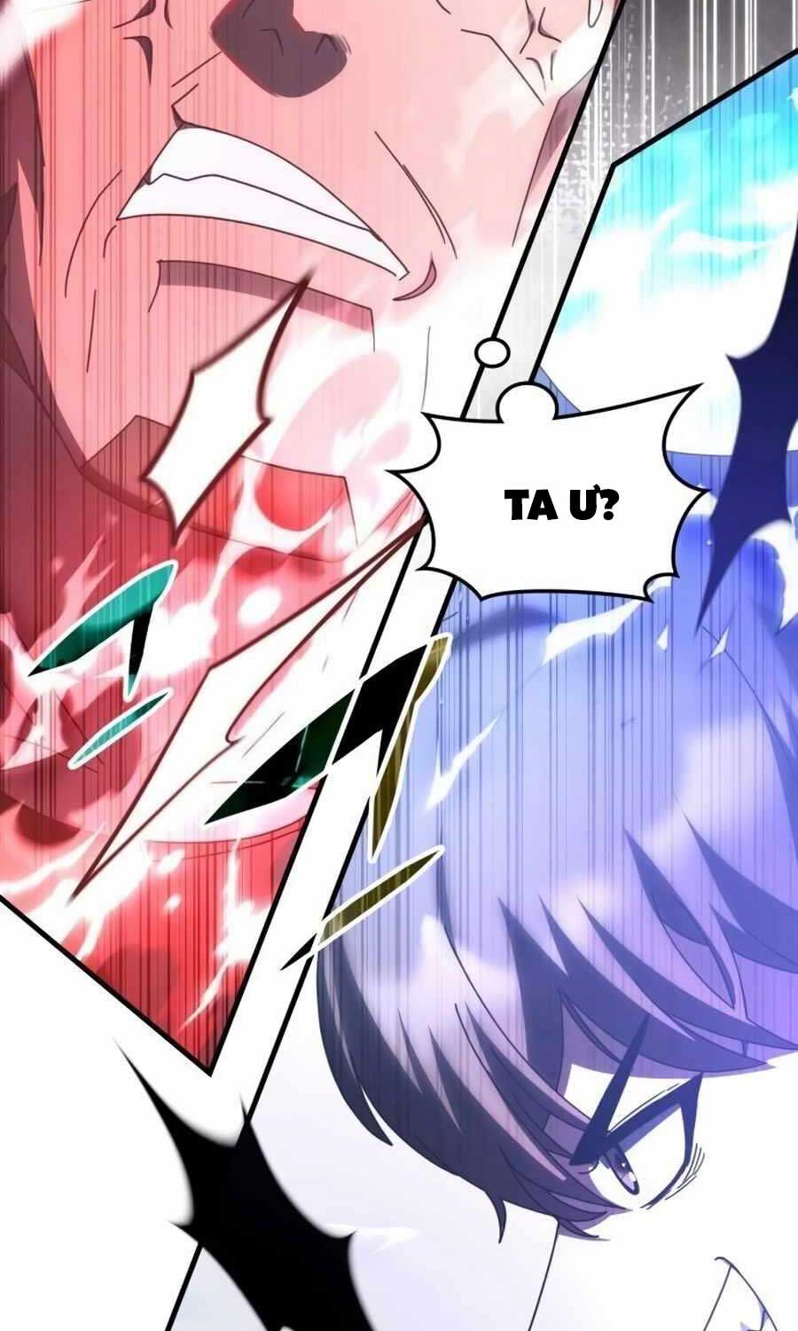 Học Viện Tối Thượng: Chapter 131