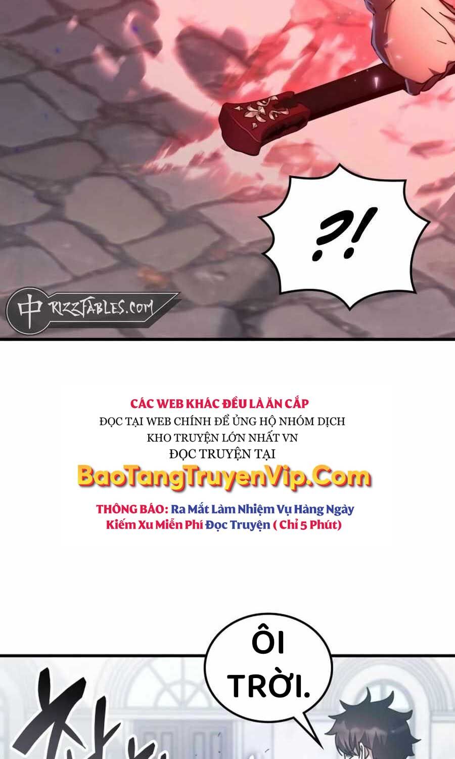 Học Viện Tối Thượng: Chapter 131