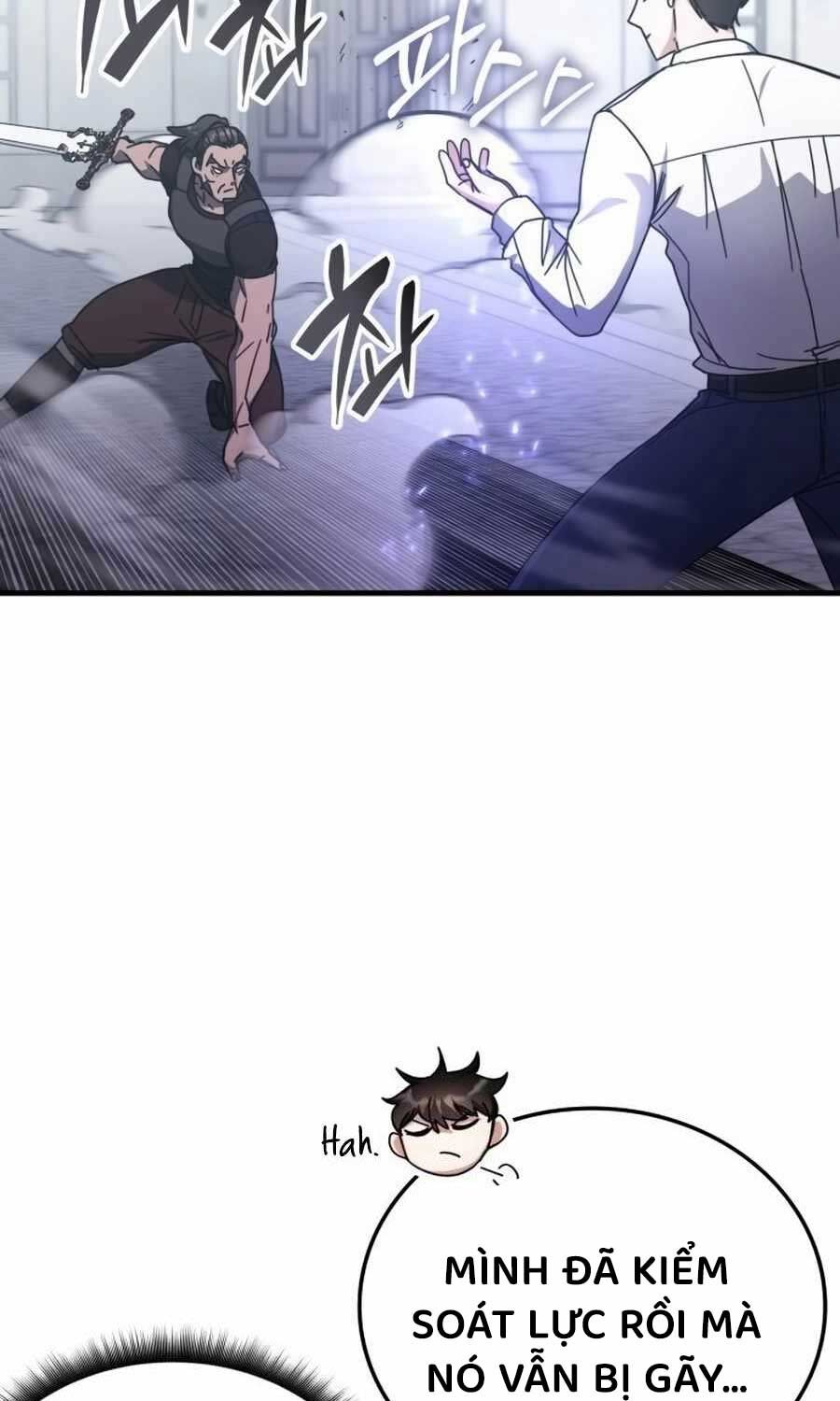 Học Viện Tối Thượng: Chapter 131