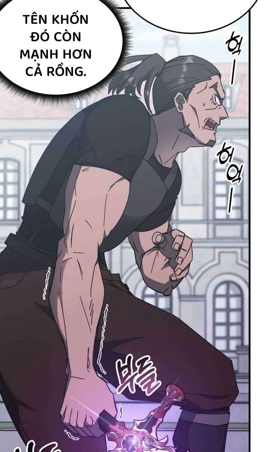 Học Viện Tối Thượng: Chapter 131