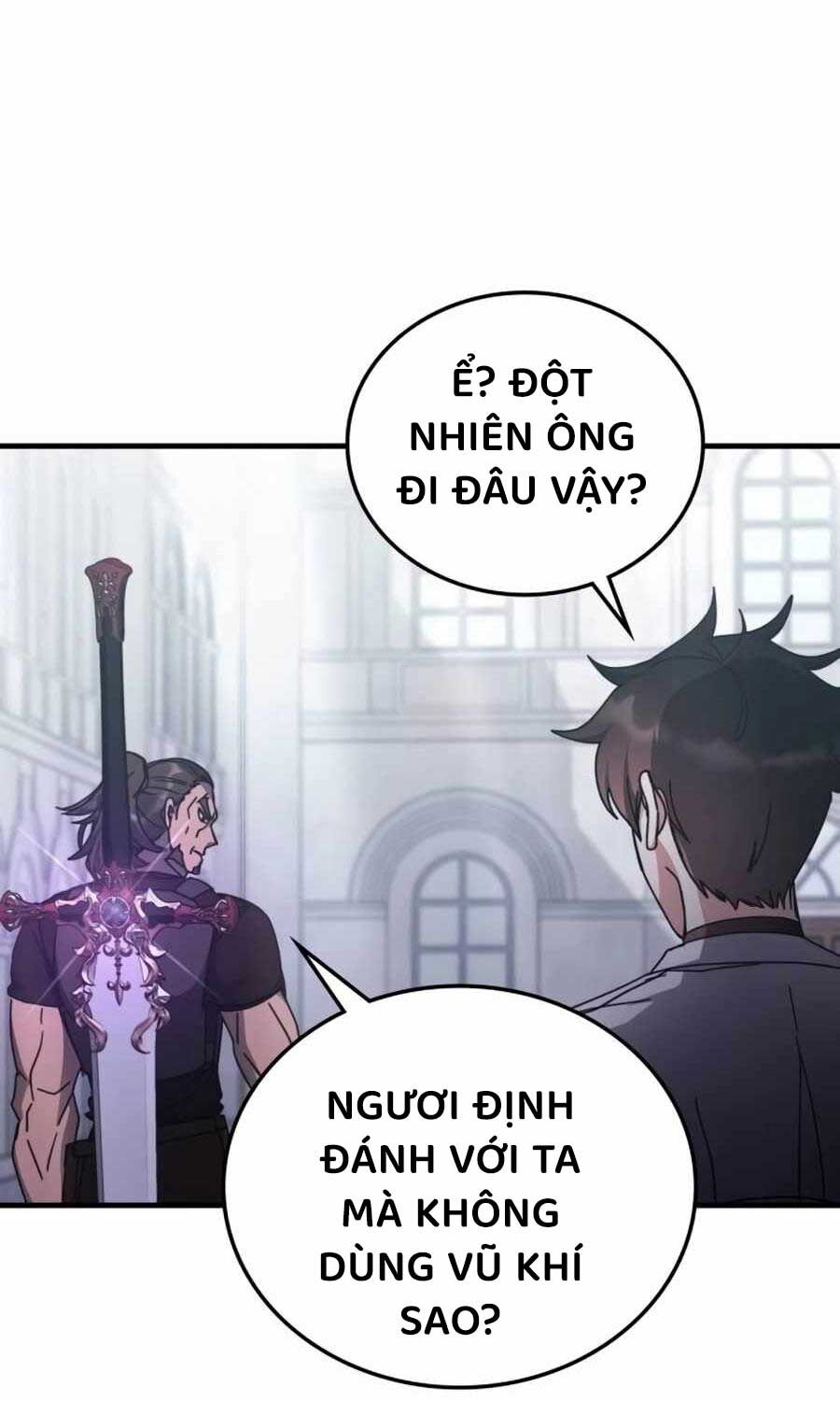 Học Viện Tối Thượng: Chapter 131