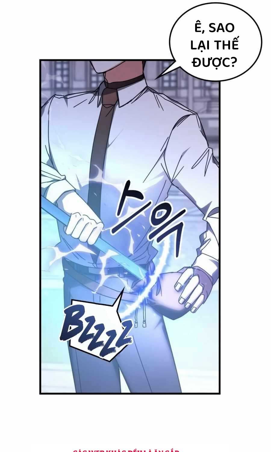 Học Viện Tối Thượng: Chapter 131