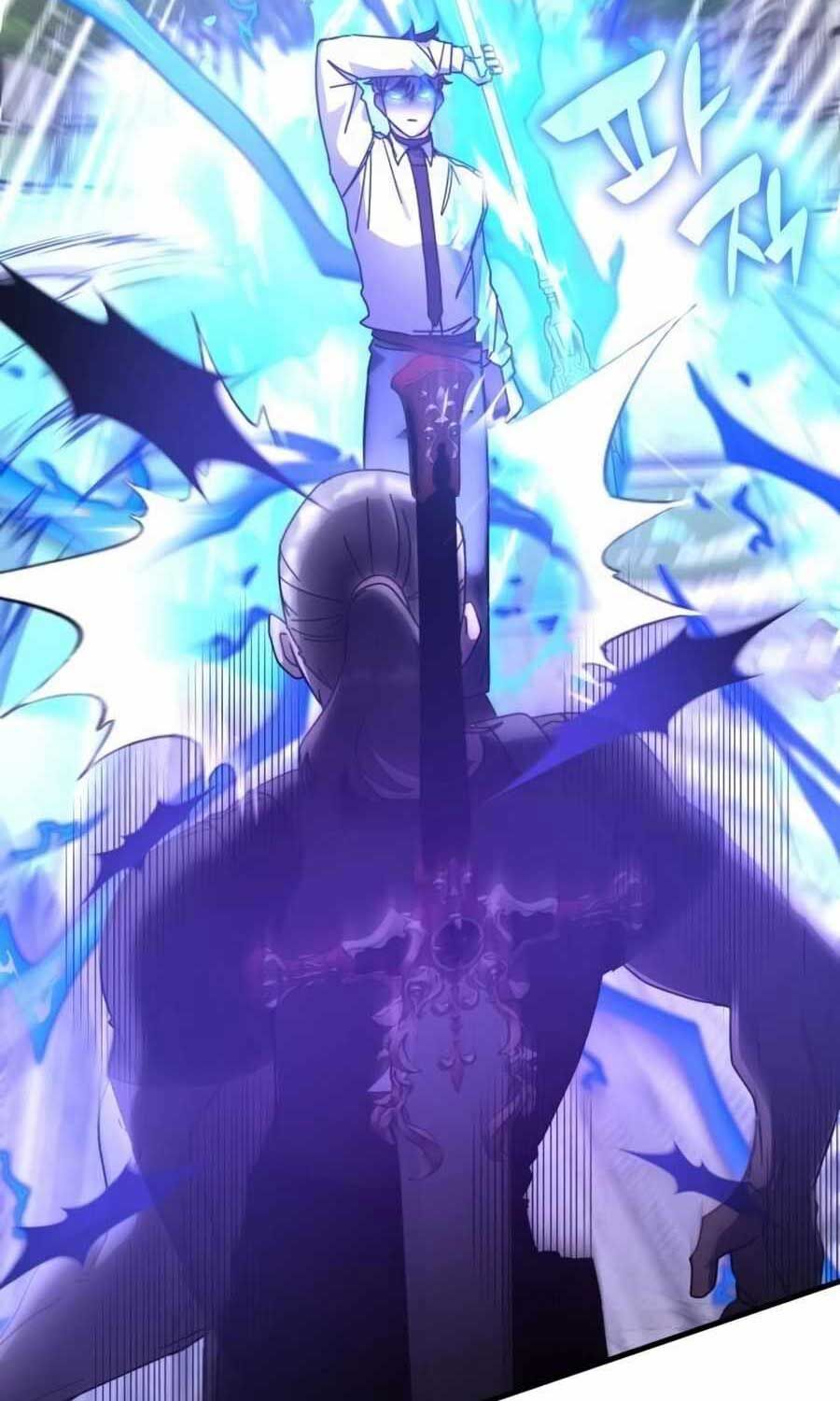 Học Viện Tối Thượng: Chapter 131