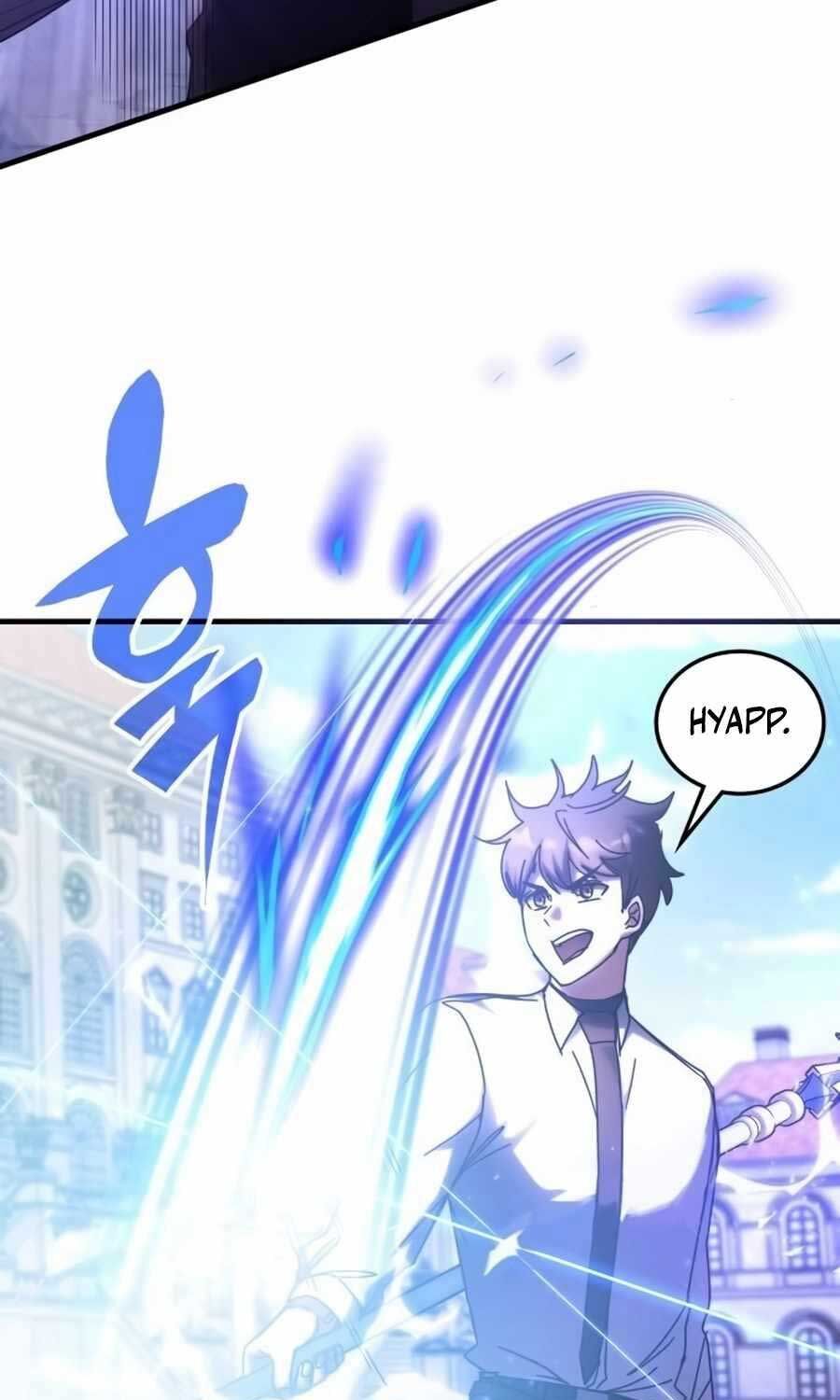 Học Viện Tối Thượng: Chapter 131