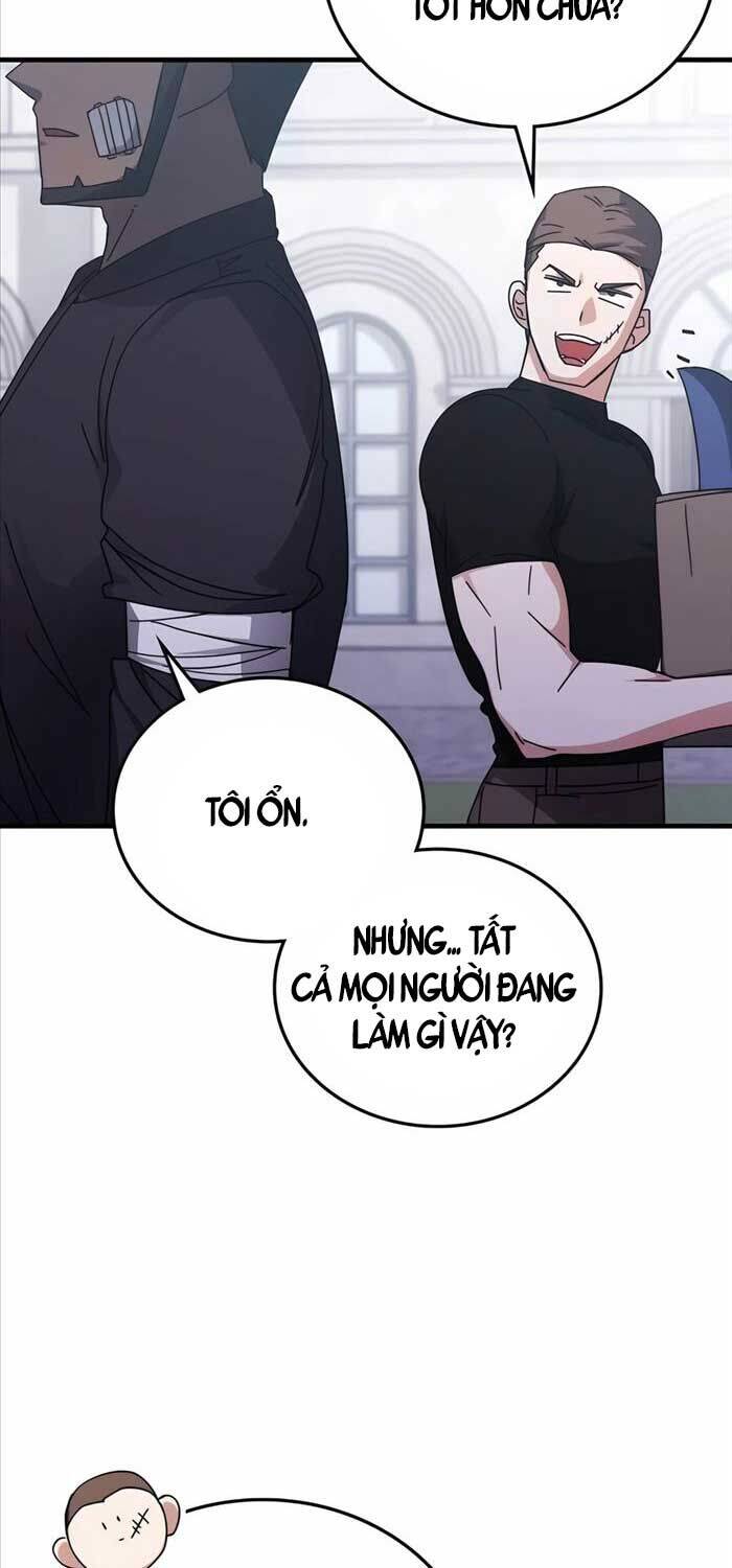 Học Viện Tối Thượng: Chapter 132