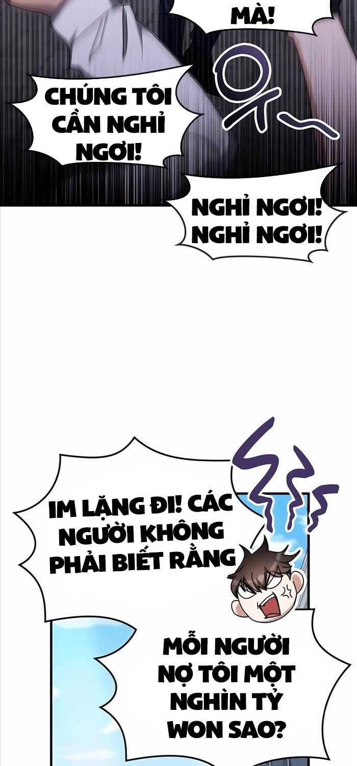 Học Viện Tối Thượng: Chapter 132