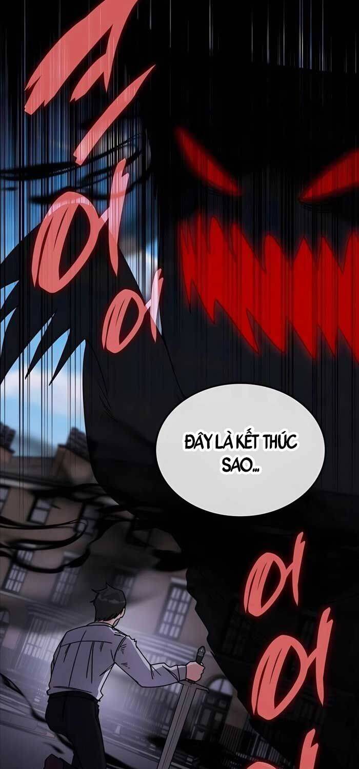 Học Viện Tối Thượng: Chapter 132