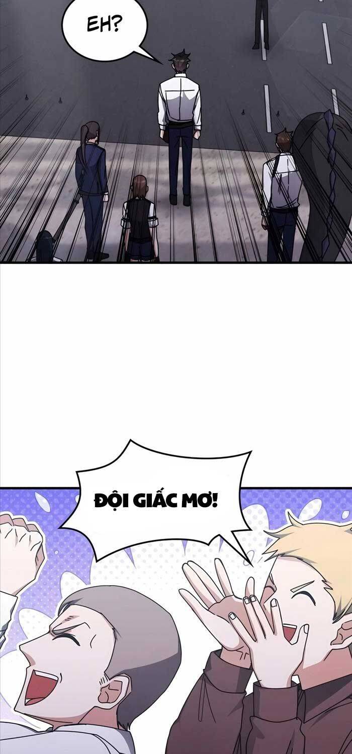 Học Viện Tối Thượng: Chapter 132