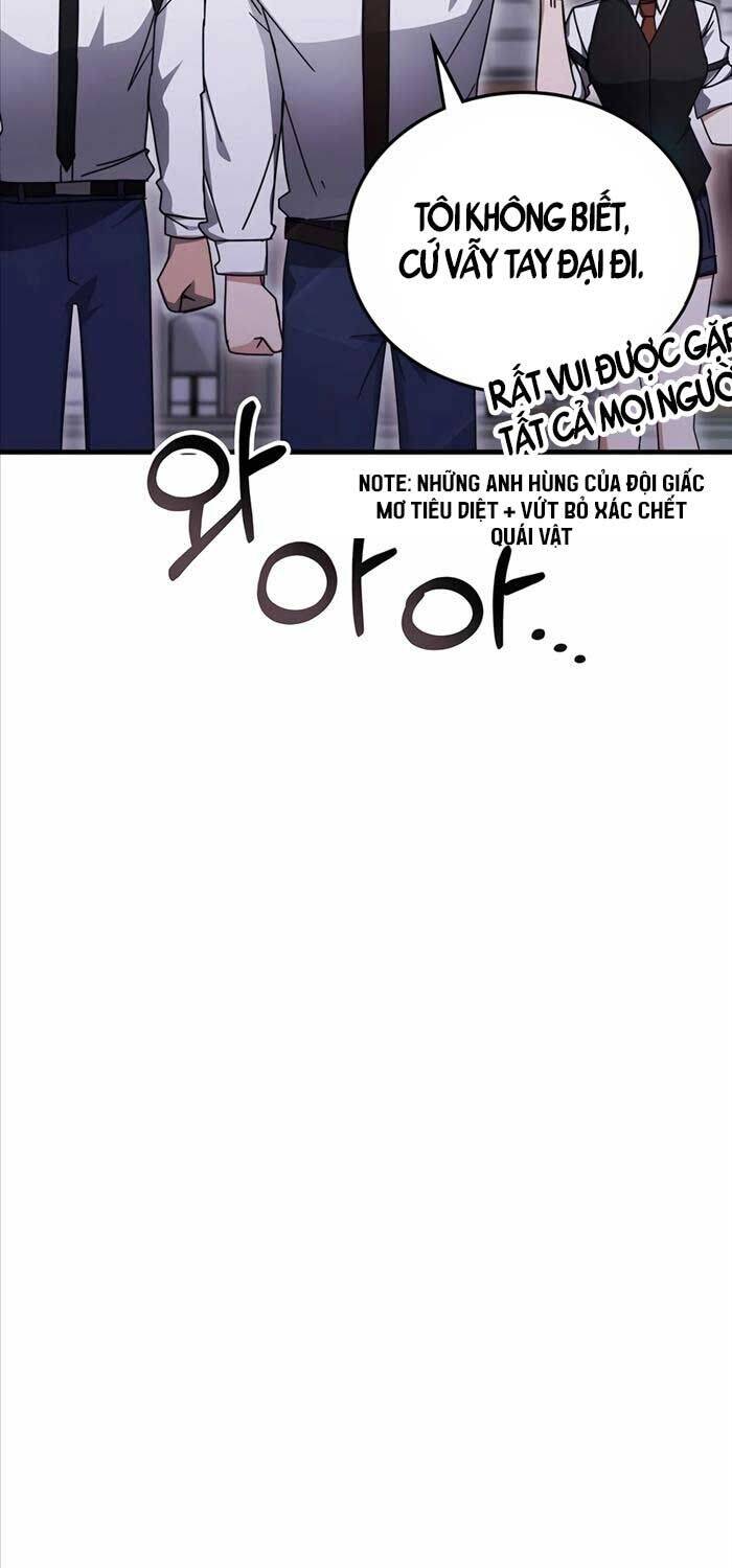 Học Viện Tối Thượng: Chapter 132
