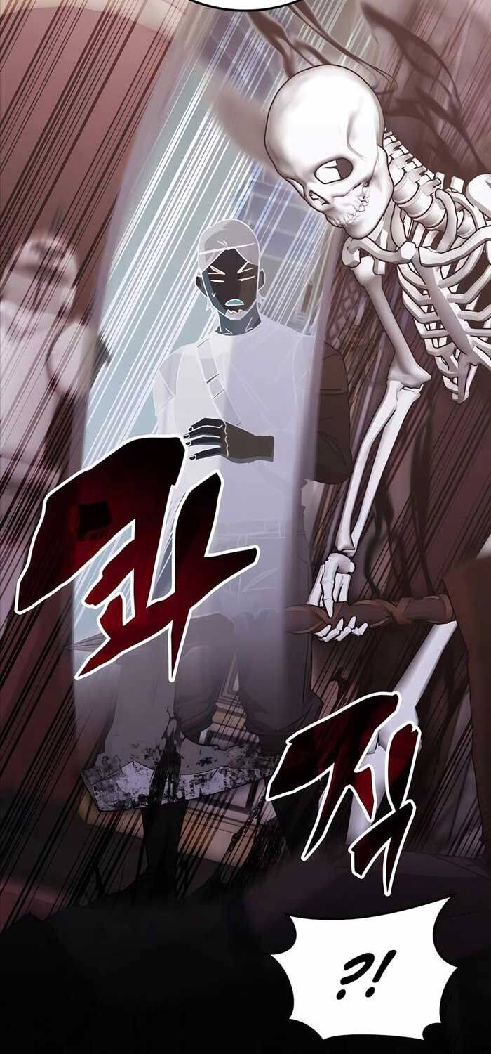 Học Viện Tối Thượng: Chapter 132