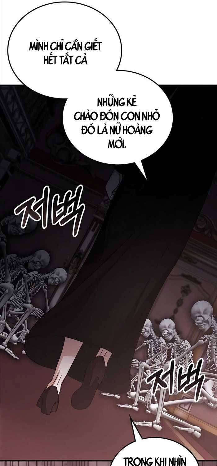 Học Viện Tối Thượng: Chapter 132
