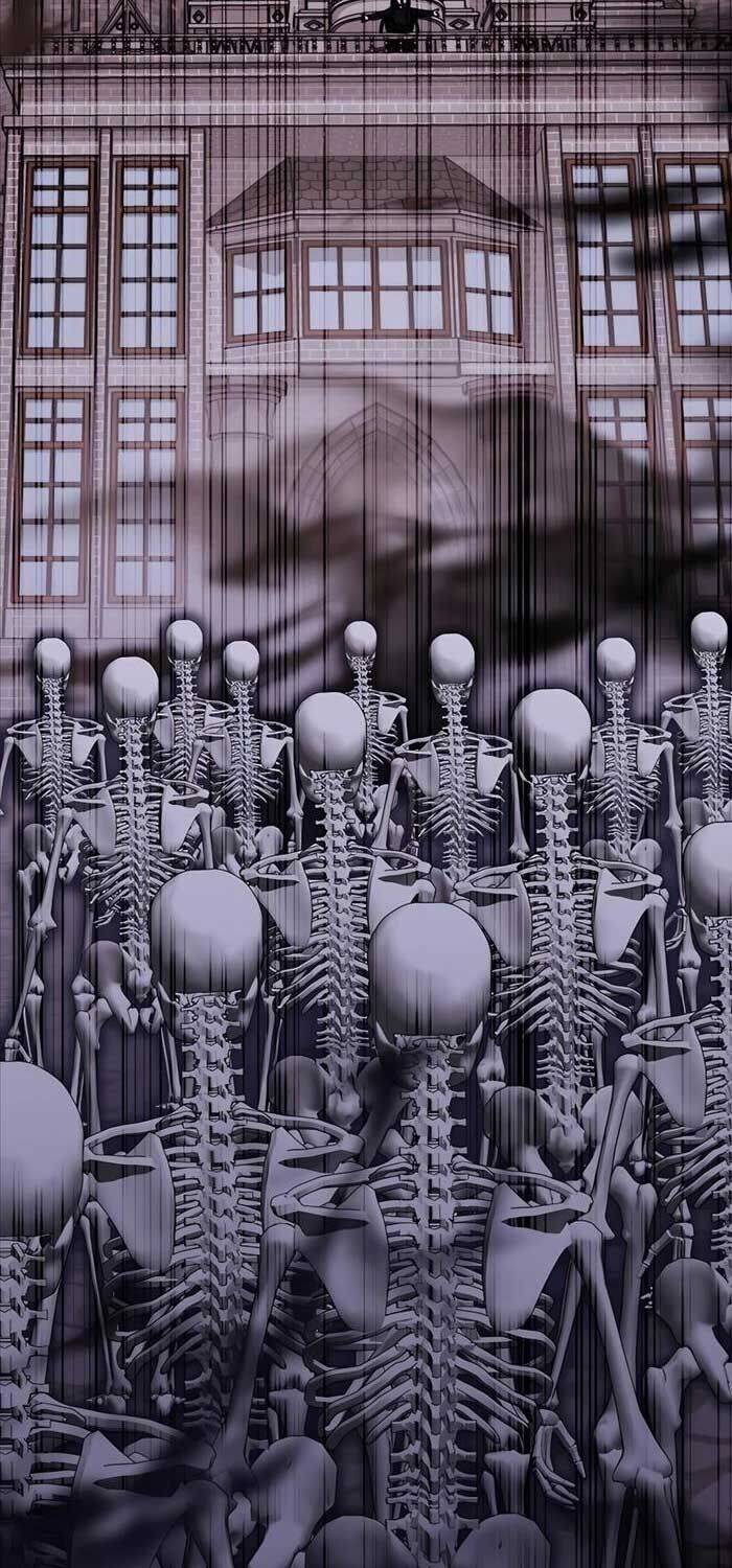 Học Viện Tối Thượng: Chapter 132