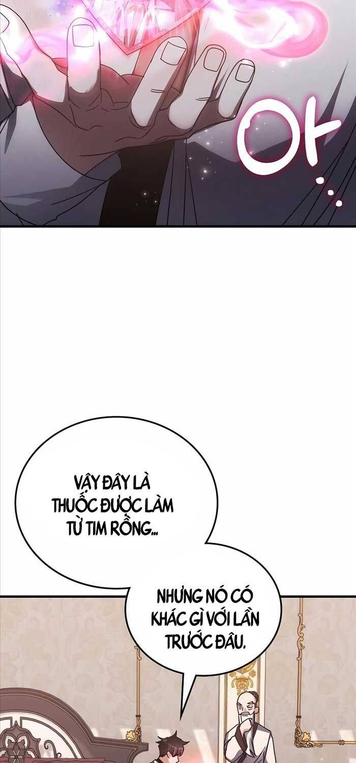 Học Viện Tối Thượng: Chapter 132