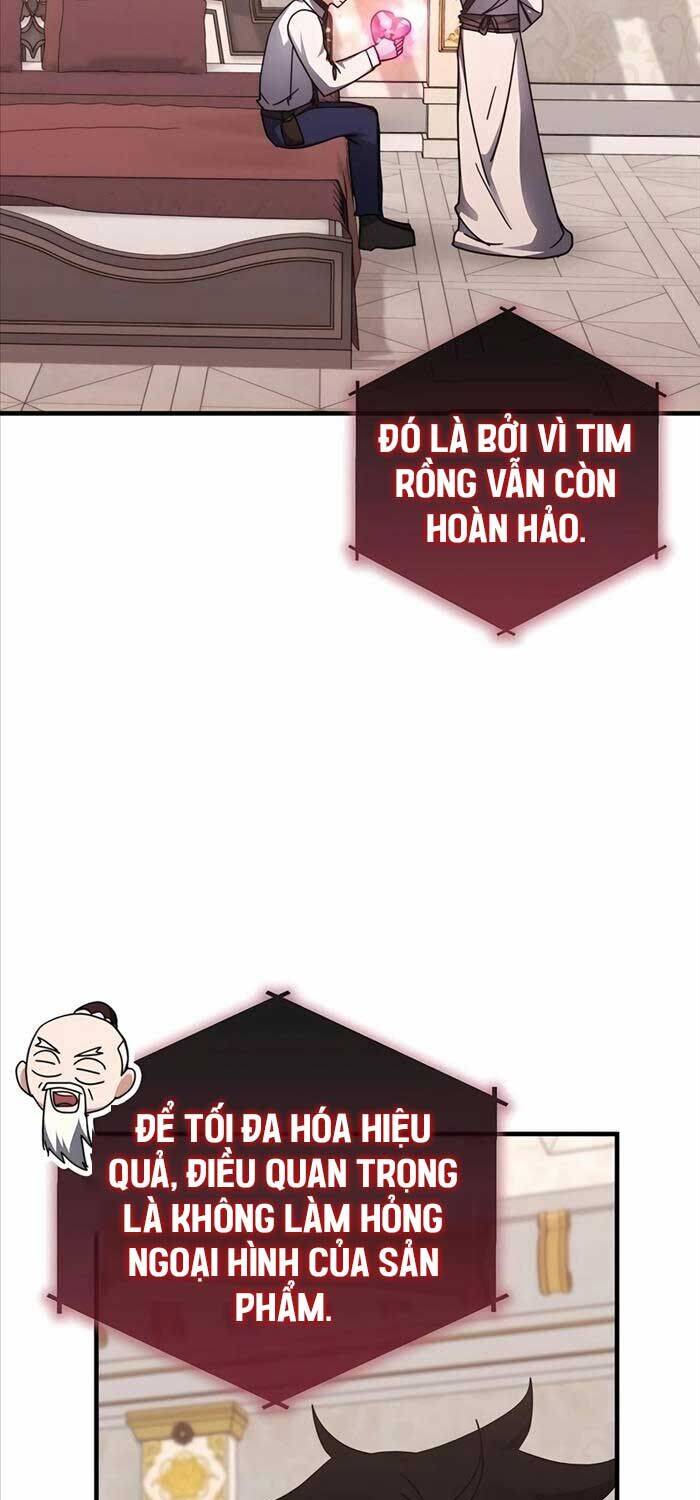 Học Viện Tối Thượng: Chapter 132