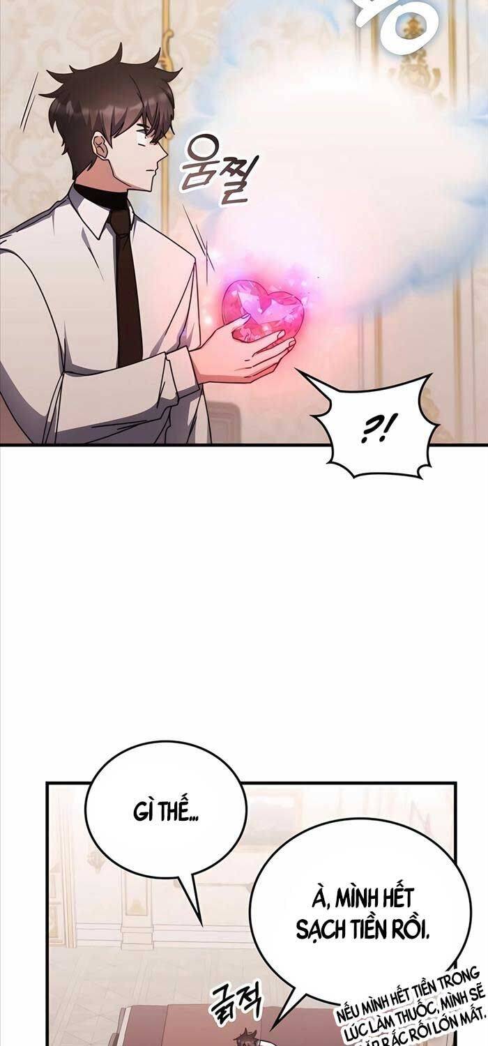 Học Viện Tối Thượng: Chapter 132