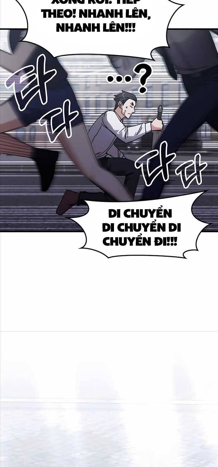 Học Viện Tối Thượng: Chapter 132