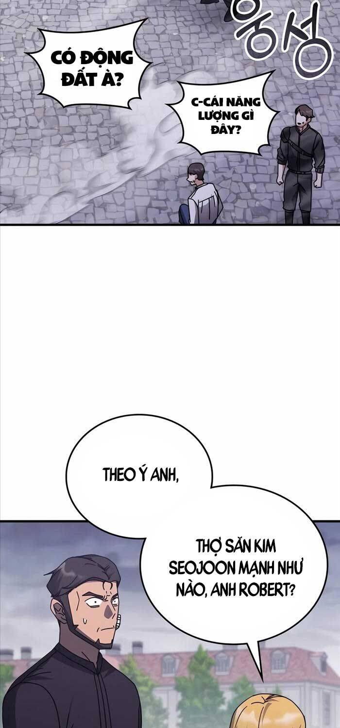 Học Viện Tối Thượng: Chapter 132