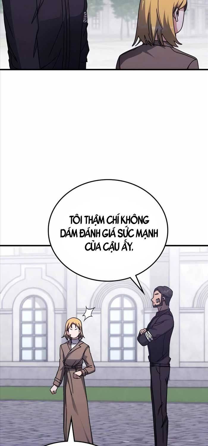 Học Viện Tối Thượng: Chapter 132