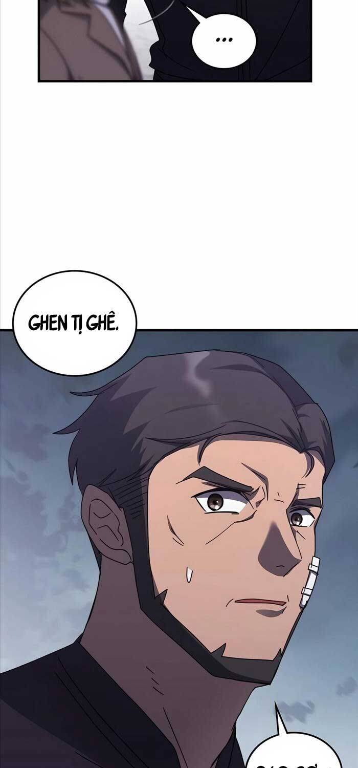 Học Viện Tối Thượng: Chapter 132