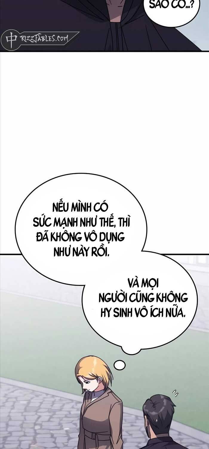 Học Viện Tối Thượng: Chapter 132