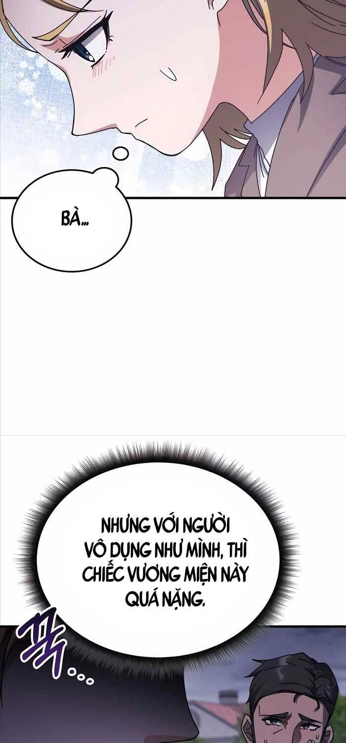 Học Viện Tối Thượng: Chapter 132