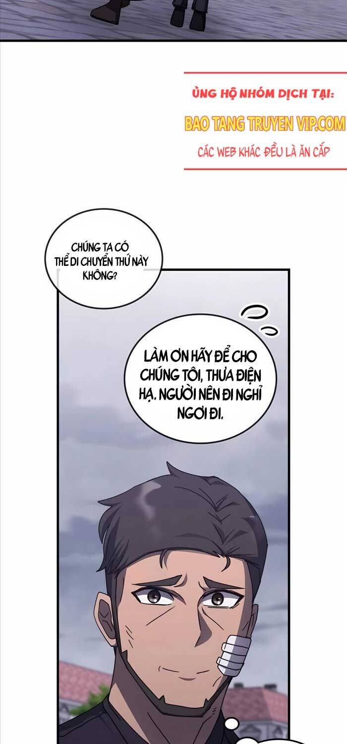 Học Viện Tối Thượng: Chapter 132