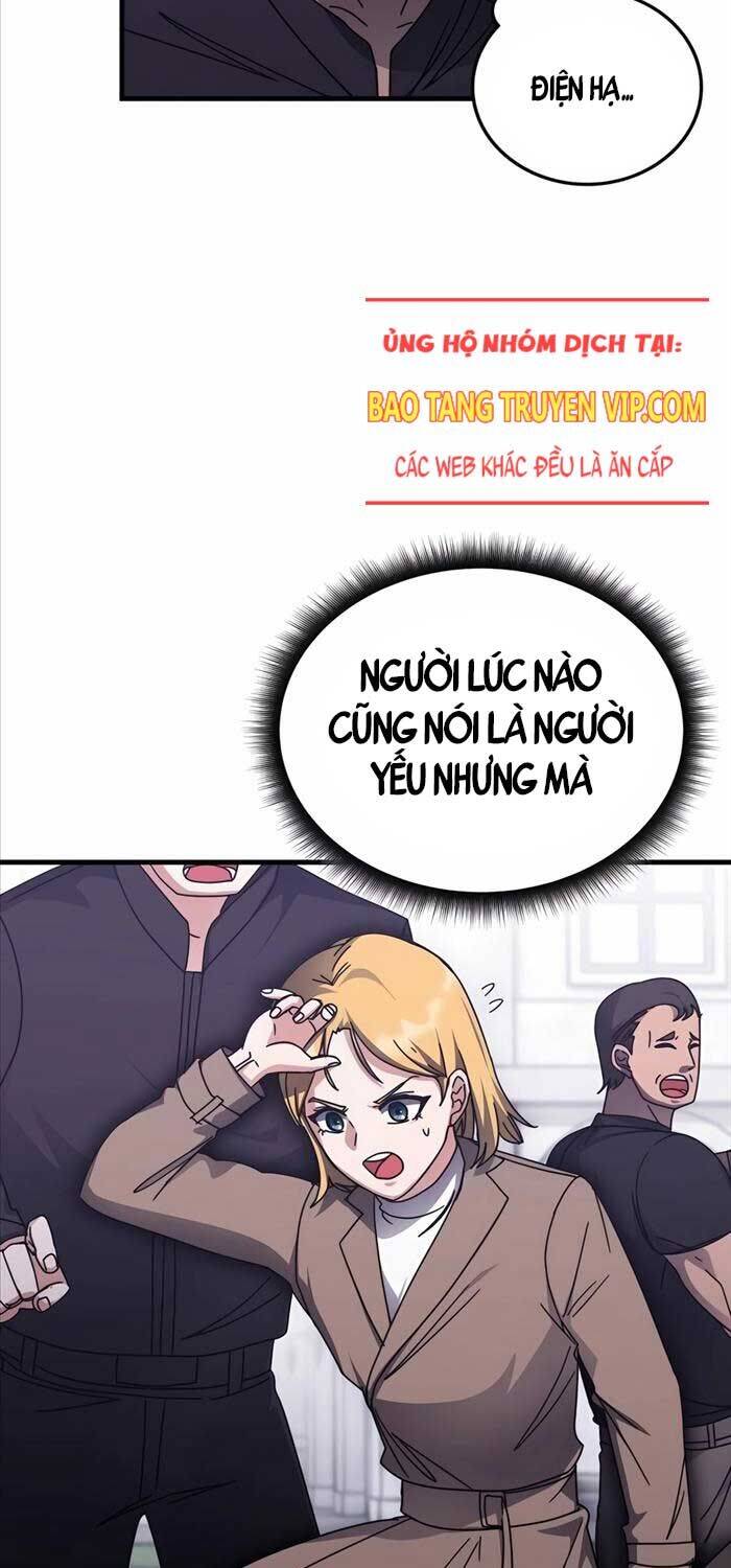 Học Viện Tối Thượng: Chapter 132