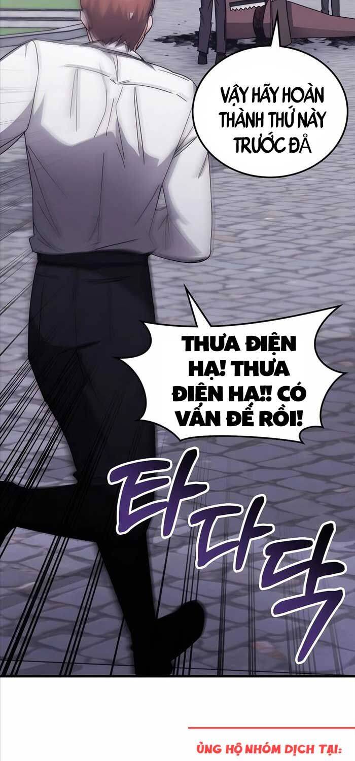 Học Viện Tối Thượng: Chapter 132