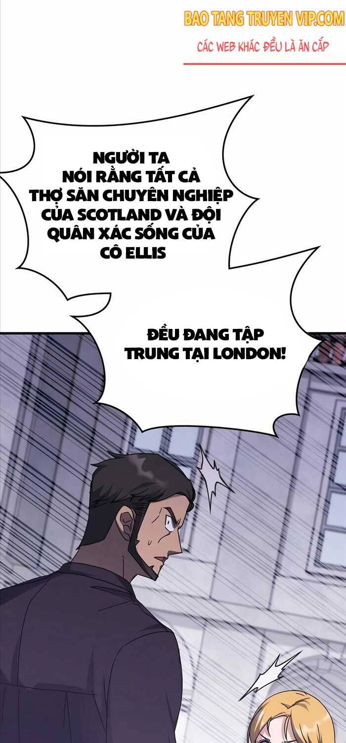 Học Viện Tối Thượng: Chapter 132