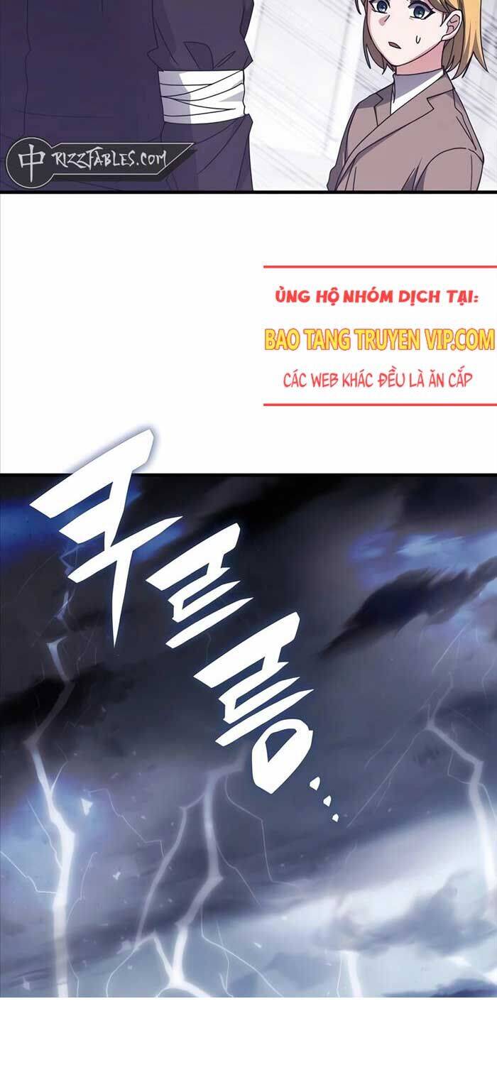 Học Viện Tối Thượng: Chapter 132