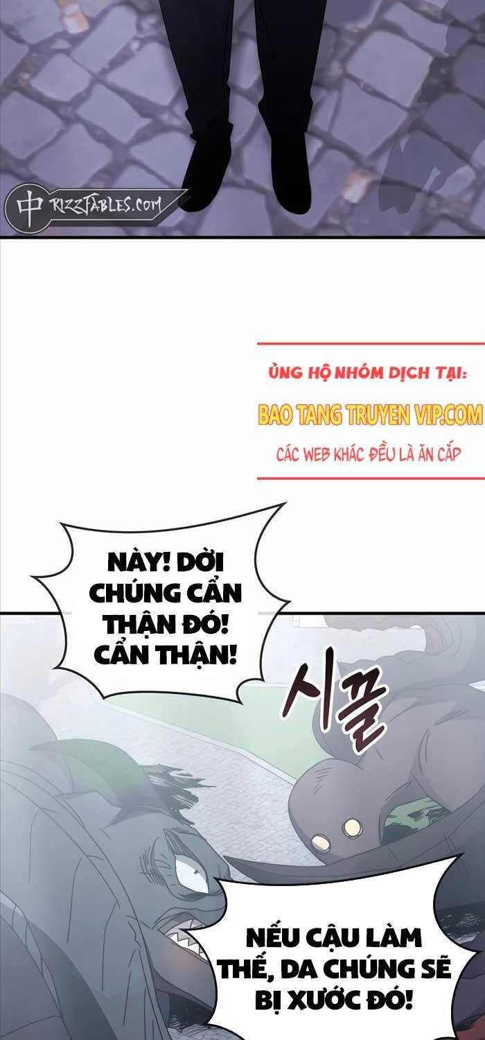 Học Viện Tối Thượng: Chapter 132
