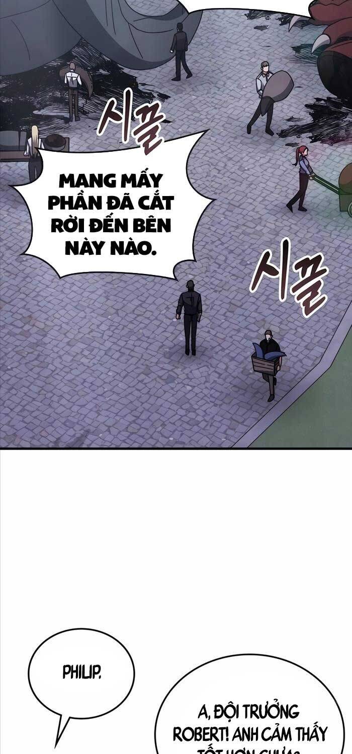 Học Viện Tối Thượng: Chapter 132