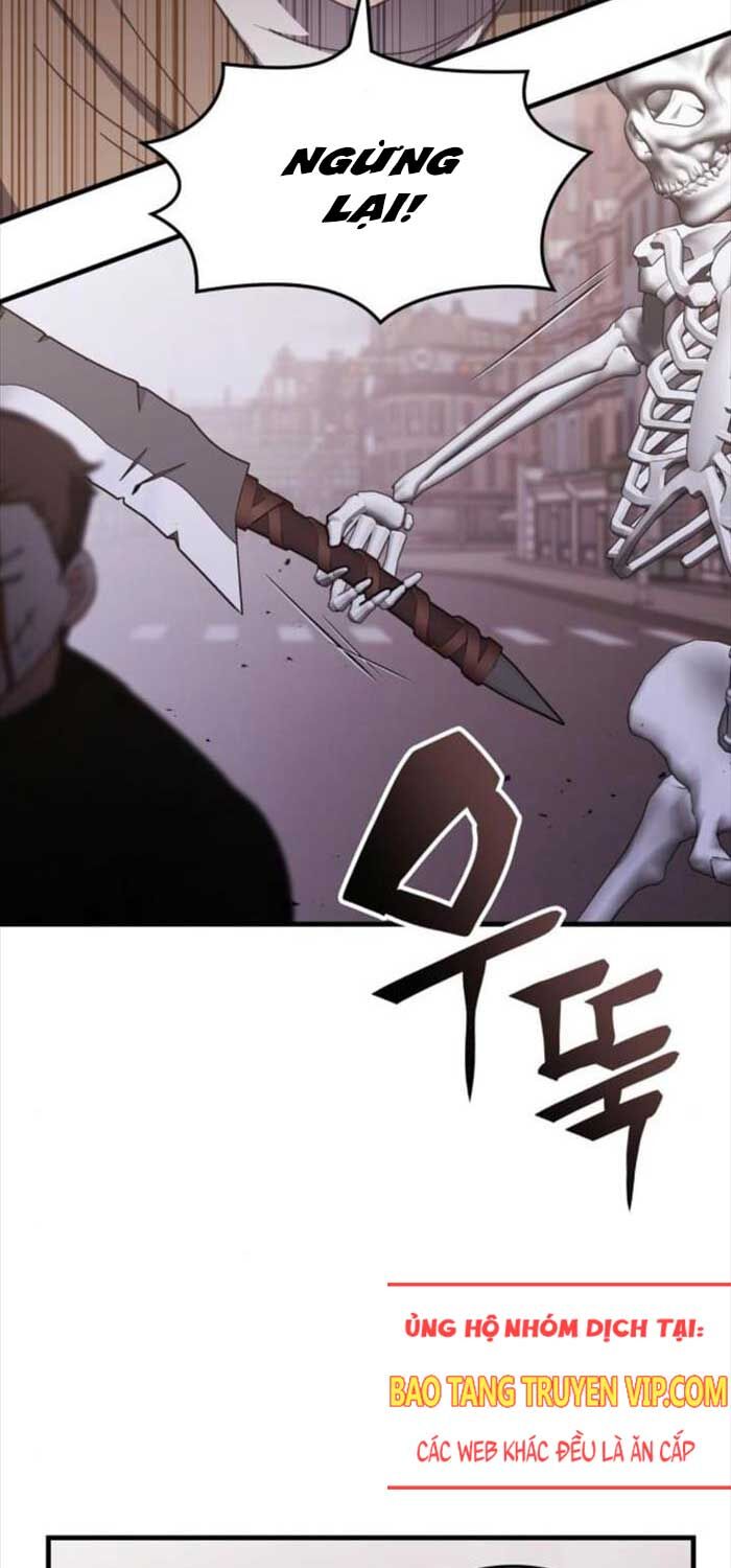 Học Viện Tối Thượng: Chapter 133