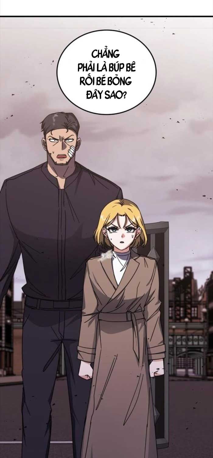 Học Viện Tối Thượng: Chapter 133